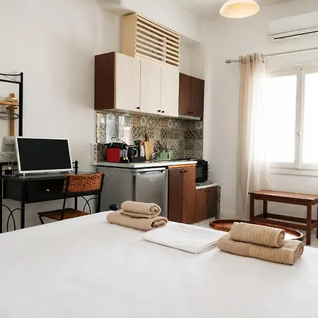 Astera Is A Peaceful Place To Stay! Διαμέρισμα *