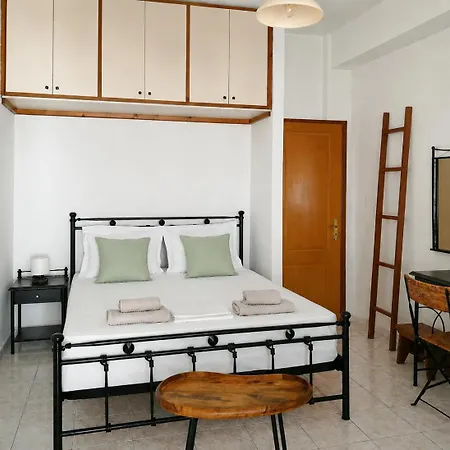 Διαμέρισμα Astera Is A Peaceful Place To Stay! *