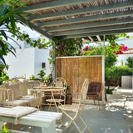 Astera Is A Peaceful Place To Stay!
