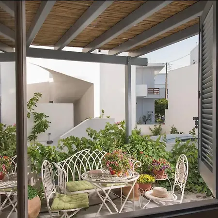 Astera Is A Peaceful Place To Stay! Apartment