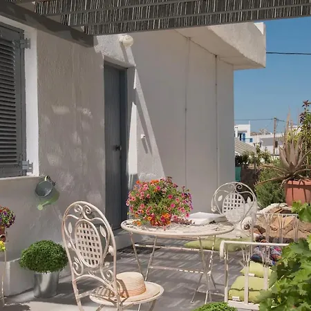 Astera Is A Peaceful Place To Stay!