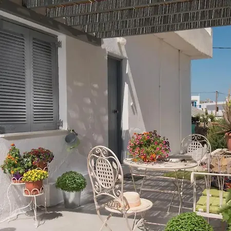 Apartment Astera Is A Peaceful Place To Stay! *
