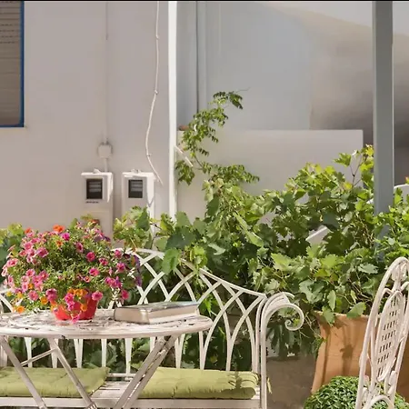 Astera Is A Peaceful Place To Stay! Appartement *
