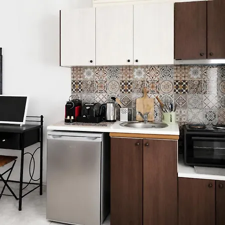 Astera Is A Peaceful Place To Stay! Appartamento
