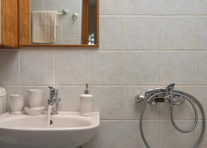 Apartamento Astera Is A Peaceful Place To Stay! Adamantas (Milos)