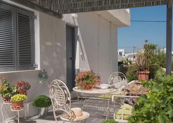 Astera Is A Peaceful Place To Stay!